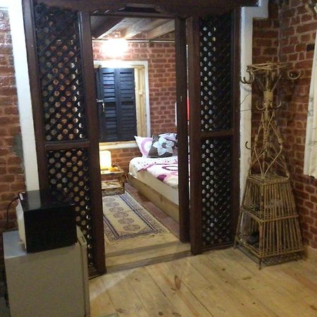 扬巴传统住宿加早餐旅馆 Lalitpur 外观 照片